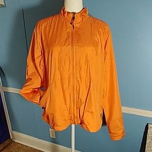 Harley Davidson Windbreaker